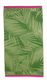 Strandlaken KAAT Amsterdam Belize Groen