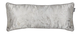 Sierkussen Riviera Maison Leaf Shades Naturel (30 x 70 cm)