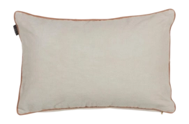 Dekokissen KAAT Amsterdam Lively Natural (40 x 60 cm)