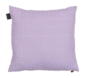 Dekokissen KAAT Amsterdam Cheer Lila (45 x 45 cm)