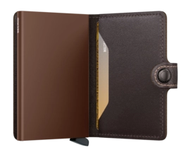 3---ORIGINAL_JPG-Original - Miniwallet - Chocolate - Brown - Semi