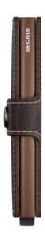 5---ORIGINAL_JPG-Original - Miniwallet - Chocolate - Brown - Side