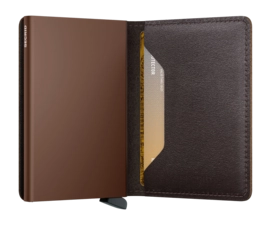 3---ORIGINAL_JPG-Original - Slimwallet - Chocolate - Brown - Semi