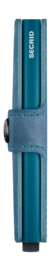 5---ORIGINAL_JPG-Vintage - Miniwallet - Teal - Teal - Side