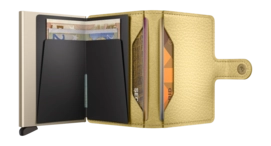 4---ORIGINAL_JPG-Pebble - Miniwallet - Butter Yellow - Cashmere - Open