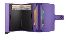 5---ORIGINAL_JPG-Yard Powder - Miniwallet - Lilac - Lilac - Open