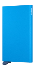 Portmonnaie Secrid Cardprotector Powder Ultra Blue