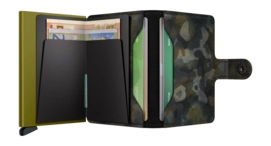 4---ORIGINAL_JPG-Jungle - Miniwallet - Moss - Kelp - Open