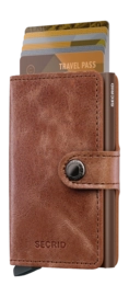 2---ORIGINAL_JPG-Vintage - Miniwallet - Cognac - Brown - Cards