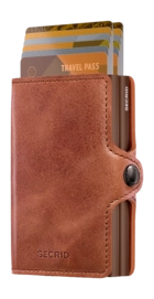 2---ORIGINAL_JPG-Vintage - Twinwallet - Cognac - Brown - Cards