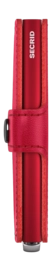 2---ORIGINAL_JPG-Emboss Diamond - Miniwallet - Red - Red - Side