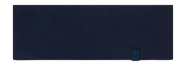 Headband Poederbaas Unisex Arctic Navy