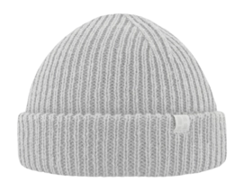 Muts Poederbaas Unisex Fisherman Grey