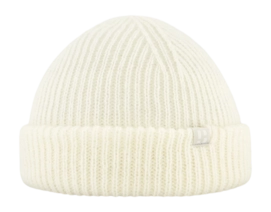 Muts Poederbaas Unisex Fisherman White
