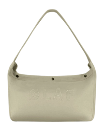 Tasche Olaf Hussein Newspaper Herren Light Sage