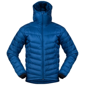 Veste Bergans Men Slingsby Down Hood Ocean