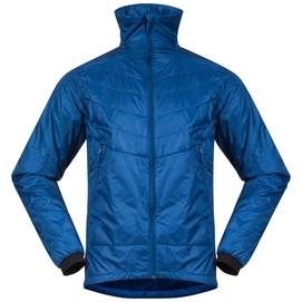 Jacke Bergans Slingsby Insulated Ocean Herren