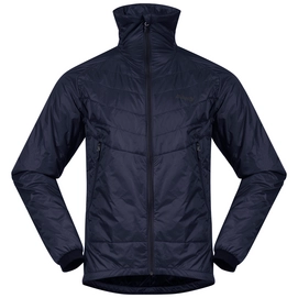 Jacke Bergans Slingsby Insulated Dark Navy Herren