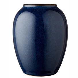 Vaas Bitz Donkerblauw 12,5 cm