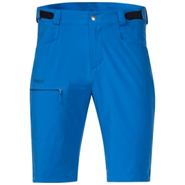 Korte Broek Bergans Men Slingsby Lite Softshell Athens Blue Classic Blue