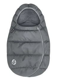 Fußsack Maxi-Cosi Baby Footmuff Essential Grey