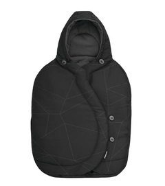 Maxi-Cosi Gr. 0+ Black Diamond 2017