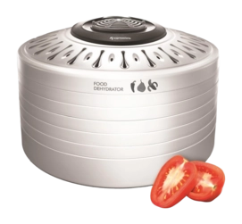 Food dehydrator Espressions Food Dehydrator