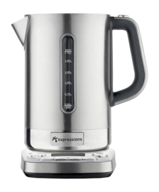 Kettle Espressions Silent Multi Kettle Stainless steel 25