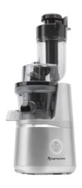 Slowjuicer Espressions Smart Inductie 150 Watt