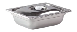 Vacuum container Espressions Stainless steel 3.6L
