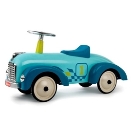 Loopauto Baghera Speedster Pacific Blue