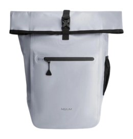 Rugzak Maium Unisex XL Rolltop Backpack Stone Grey
