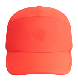 Casquette Maium Unisexe Choc Orange - M