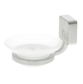 Porte-Savon Tiger Impuls Acier Inoxydable Brossé