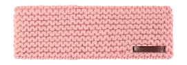 Hoofdband Poederbaas Essential Old Pink