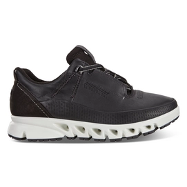 Sneakers ECCO Women Multi Vent Black Dritton-Shoe size 38