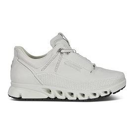 Baskets ECCO Femme Multi Vent Low GTX White-Taille 38