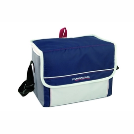 Cool Bag Campingaz Fold 'n Cool 10 Litre Blue Grey