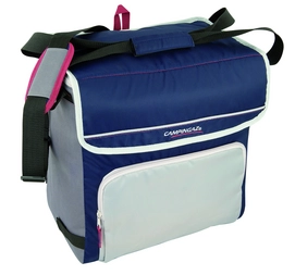 Koeltas Campingaz Fold 'n Cool 30 Liter Blauw Grijs