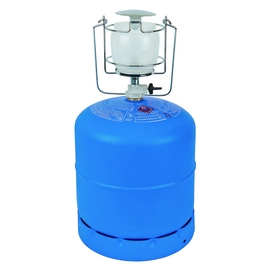 Gaslampe Campingaz Laterne Lumogaz R 1080 Watt