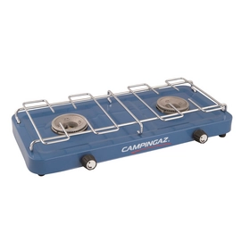 Travel Gas Stove Campingaz Base Camp 2 Pits