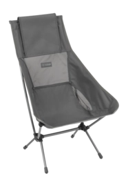 Chaise de Camping Helinox Chair Two Charcoal