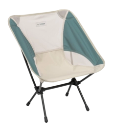 Chaise de Camping Helinox Chair One Bone Teal