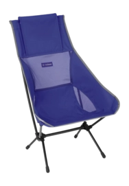 Chaise de Camping Helinox Chair Two Cobalt