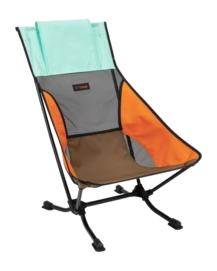 Strandstuhl Helinox Beach Chair Mint MultiBlock