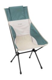Campingstuhl Helinox Sunset Chair Bone Teal