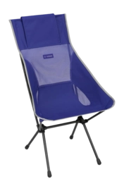 Chaise de Camping Helinox Sunset Chair Cobalt
