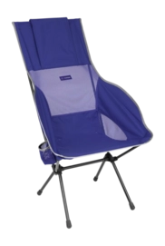 Chaise de Camping Helinox Savanna Chair Cobalt