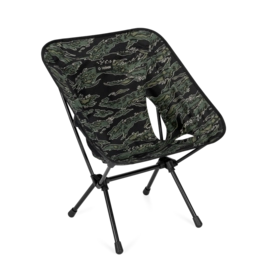 Campingstuhl Helinox Chair One Xray Green Tiger Camo