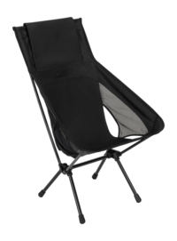Campingstuhl Helinox Chair One (re) High-Back Blackout Edition